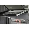Digitus DS-72221-4US 8 portů KVM konsole Cat 5 (RJ45) myš, klávesnice 1920 x 1080 Pixel
