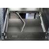 Digitus DS-72221-4US 8 portů KVM konsole Cat 5 (RJ45) myš, klávesnice 1920 x 1080 Pixel