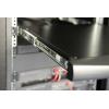 Digitus DS-72221-4US 8 portů KVM konsole Cat 5 (RJ45) myš, klávesnice 1920 x 1080 Pixel