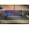 RAZER BlackWidow V4 75perc Intl. US kabelový herní klávesnice anglická, QWERTY černá s podsvícením