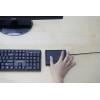 Perixx PERIPAD-704 touchpad, přenos bezdrátový, černá