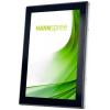 Hannspree HO 105 HTB dotykový monitor Energetická třída (EEK2021): C (A - G) 25.7 cm (10.1 palec) 1200 x 800 Pixel 16:10 25 ms VGA, HDMI™, USB IPS LCD