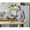 Einhell TC-CD 18/35+TE-VC 18 (1x2,5Ah) aku vrtací šroubovák, 1.5 Ah vč. nabíječky, vč. 32dílné sady bitů, akumulátor, Ruční vysavač plus, 4326596