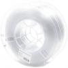 RAISE3D PMRA-1004-001 Premium TPU-95A vlákno pro 3D tiskárny TPU flexibilní 1.75 mm 1000 g transparentní Premium 1 ks