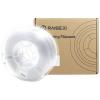 RAISE3D PMRA-1004-001 Premium TPU-95A vlákno pro 3D tiskárny TPU flexibilní 1.75 mm 1000 g transparentní Premium 1 ks