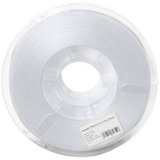 RAISE3D PMRA-1004-001 Premium TPU-95A vlákno pro 3D tiskárny TPU flexibilní 1.75 mm 1000 g transparentní Premium 1 ks