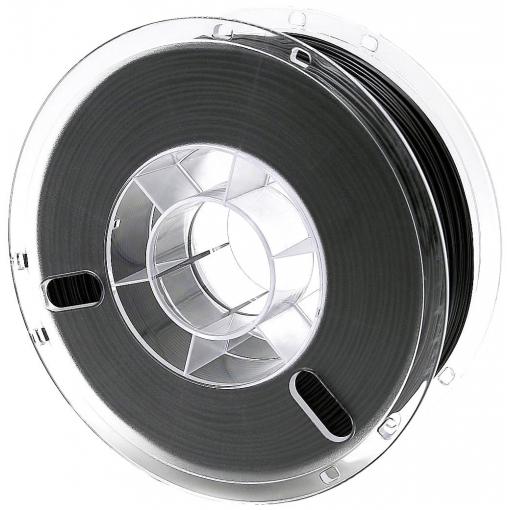 RAISE3D PMRA-1007-001 Premium PETG vlákno pro 3D tiskárny PETG plast Žáruvzdorné 1.75 mm 1000 g černá Premium 1 ks