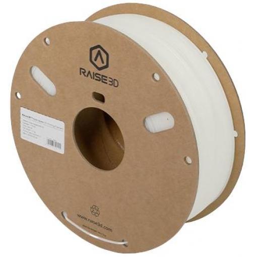 RAISE3D SPRA-1013 Hyper Speed Natural ABS vlákno pro 3D tiskárny ABS plast Bez prodlevy, Filament pro vysokorychlostní 3D tisk, Nárazuvzdorný přírodní 1 ks