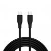 Solight USB-C 3.1 kabel, USB-C konektor - USB-C konektor, silikon, 2m  SSC1702-S