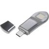 Xlyne X-Guard USB flash disk Retail 32 GB stříbrná 7932032 USB-A