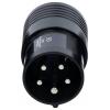 Gossen Metrawatt Z611P METRALINE A3-32 Testovací adaptér; 1 ks