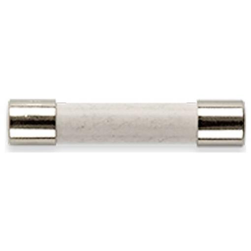 Gossen Metrawatt Z109O FF 1 A/1000 V Pojistka 10 ks