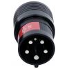 Gossen Metrawatt Z611R METRALINE A3-63 Testovací adaptér; 1 ks