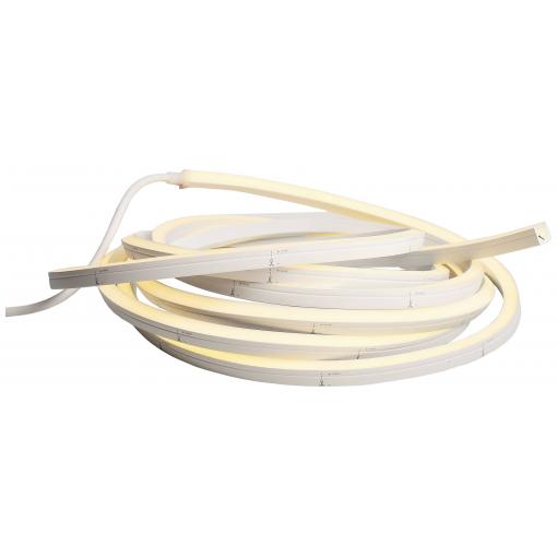 Deko Light Omniflex Mini 840417 LED pásek Energetická třída (EEK2021): G (A - G) 24 V 5000 mm teplá bílá 5 m
