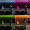 Philips 8720169309869 Kompletní sada LED pásku 230 V 5 m RGB 5 m