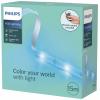Philips 8720169322530 Kompletní sada LED pásku 230 V 15 m RGB 15 m