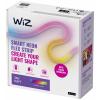 WiZ 8720169072510 LED pásek základní sada 230 V 3 m RGB 3 m