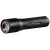 Ledlenser C7R Classic LED kapesní svítilna, napájeno akumulátorem, 1000 lm, 40 h, 210 g