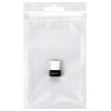 Perixx USB 2.0 adaptér [1x USB 2.0 zástrčka A - 1x Zásuvka USB 2.0 C] PERIPRO-408