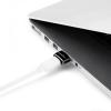 Perixx USB 2.0 adaptér [1x USB 2.0 zástrčka A - 1x Zásuvka USB 2.0 C] PERIPRO-408