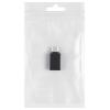Perixx USB 3.1 Gen 1 (USB 3.0) adaptér [1x USB-C® zástrčka - 1x USB 2.0 zásuvka A] PERIPRO-404