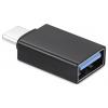 Perixx USB 3.1 Gen 1 (USB 3.0) adaptér [1x USB-C® zástrčka - 1x USB 2.0 zásuvka A] PERIPRO-404