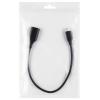 Perixx USB 2.0 adaptér [1x USB-C® zástrčka - 1x USB 2.0 zásuvka A] PERIPRO-403 0.30 m