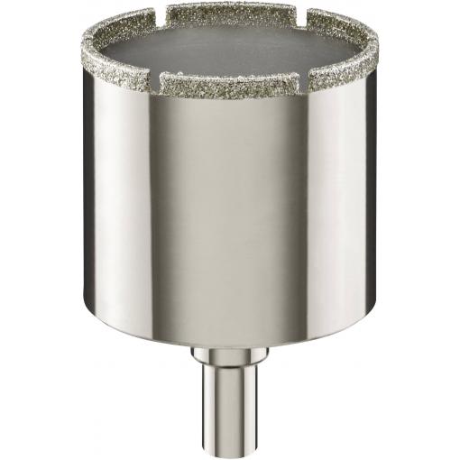 Bosch Accessories 2609256C90 2609256C90 vrtací korunka 60 mm diamantová vrstva 1 ks