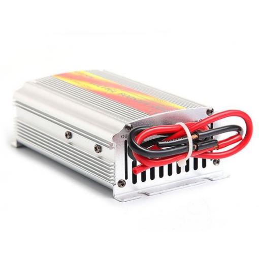 Měnič napětí 12/24 V DC 20 A CARSPA SUT 1224-20