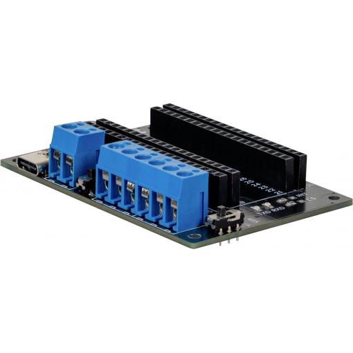 Joy-it RB-P-CAN-485 CAN modul