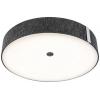 Paulmann 79994 Malika LED stropní svítidlo LED 26 W antracitová