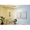 Paulmann 79994 Malika LED stropní svítidlo LED 26 W antracitová