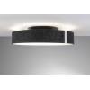 Paulmann 79994 Malika LED stropní svítidlo LED 26 W antracitová