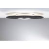 Paulmann 79996 Tulga LED stropní svítidlo 19 W antracitová