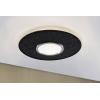 Paulmann 79996 Tulga LED stropní svítidlo 19 W antracitová