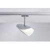 Paulmann Alejandro svítidla do lištových systémů (230 V) URail 10 W LED chrom (matný)