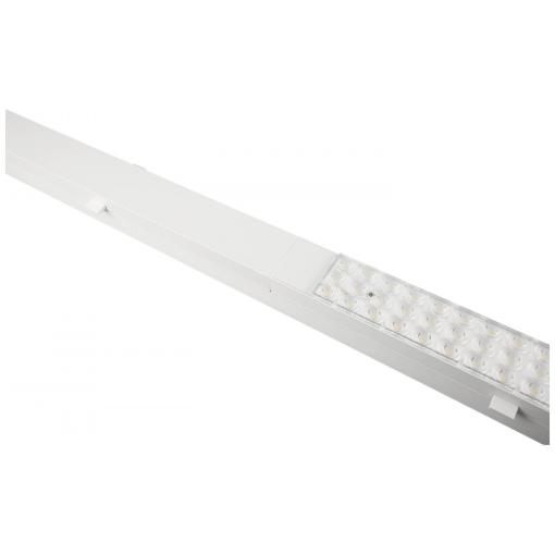 mlight Blindcover für ClickFIX 81-1002 kryt matná (jasná)