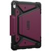 Urban Armor Gear Metropolis SE obal na tablet Apple iPad Air 11 (M4, 2026), iPad Air 11 (M3, 2025), iPad Air 11 (M2, 2024), iPad Air 10.9 (Gen.5, 2022), iPad