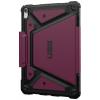 Urban Armor Gear Metropolis SE obal na tablet Apple iPad Air 11 (M4, 2026), iPad Air 11 (M3, 2025), iPad Air 11 (M2, 2024), iPad Air 10.9 (Gen.5, 2022), iPad