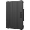 Urban Armor Gear Metropolis SE obal na tablet Apple iPad Pro 11 (M4, 2024) 27,9 cm (11) Pouzdro typu kniha černá