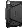 Urban Armor Gear Metropolis SE obal na tablet Apple iPad Pro 11 (M4, 2024) 27,9 cm (11) Pouzdro typu kniha černá