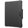 Urban Armor Gear Metropolis SE obal na tablet Apple iPad Air 13 (M4, 2026), iPad Air 13 (M3, 2025), iPad Air 13 (M2, 2024) 33 cm (13) Pouzdro typu kniha černá