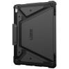 Urban Armor Gear Metropolis SE obal na tablet Apple iPad Air 13 (M4, 2026), iPad Air 13 (M3, 2025), iPad Air 13 (M2, 2024) 33 cm (13) Pouzdro typu kniha černá