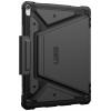 Urban Armor Gear Metropolis SE obal na tablet Apple iPad Air 13 (M4, 2026), iPad Air 13 (M3, 2025), iPad Air 13 (M2, 2024) 33 cm (13) Pouzdro typu kniha černá