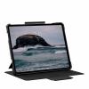 Urban Armor Gear Metropolis SE obal na tablet Apple iPad Air 13 (M4, 2026), iPad Air 13 (M3, 2025), iPad Air 13 (M2, 2024) 33 cm (13) Pouzdro typu kniha černá
