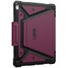 Urban Armor Gear Metropolis SE obal na tablet Apple iPad Air 13 (M4, 2026), iPad Air 13 (M3, 2025), iPad Air 13 (M2, 2024) 33 cm (13) Pouzdro typu kniha černá,