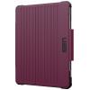 Urban Armor Gear Metropolis SE obal na tablet Apple iPad Air 13 (M4, 2026), iPad Air 13 (M3, 2025), iPad Air 13 (M2, 2024) 33 cm (13) Pouzdro typu kniha černá,