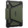 Urban Armor Gear Metropolis SE obal na tablet Apple iPad Air 11 (M4, 2026), iPad Air 11 (M3, 2025), iPad Air 11 (M2, 2024), iPad Air 10.9 (Gen.5, 2022), iPad