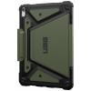 Urban Armor Gear Metropolis SE obal na tablet Apple iPad Air 11 (M4, 2026), iPad Air 11 (M3, 2025), iPad Air 11 (M2, 2024), iPad Air 10.9 (Gen.5, 2022), iPad