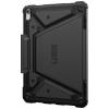 Urban Armor Gear Metropolis SE obal na tablet Apple iPad Air 11 (M4, 2026), iPad Air 11 (M3, 2025), iPad Air 11 (M2, 2024), iPad Air 10.9 (Gen.5, 2022), iPad